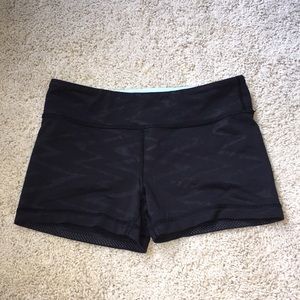 Ivivva Spandex Shorts